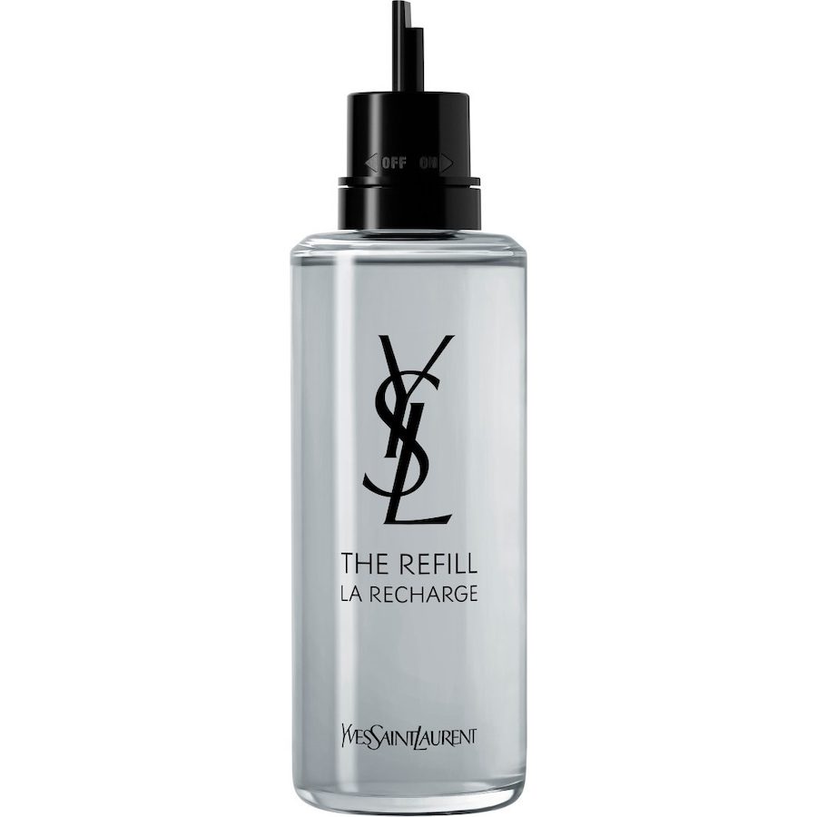 Yves Saint Laurent MYSLF Eau de Parfum 150 ml Herren