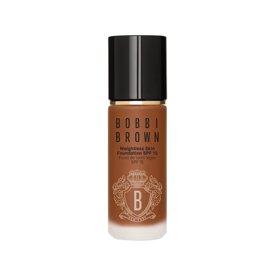 Bobbi Brown Weightless Skin Foundation 30 ml 45 - Walnut