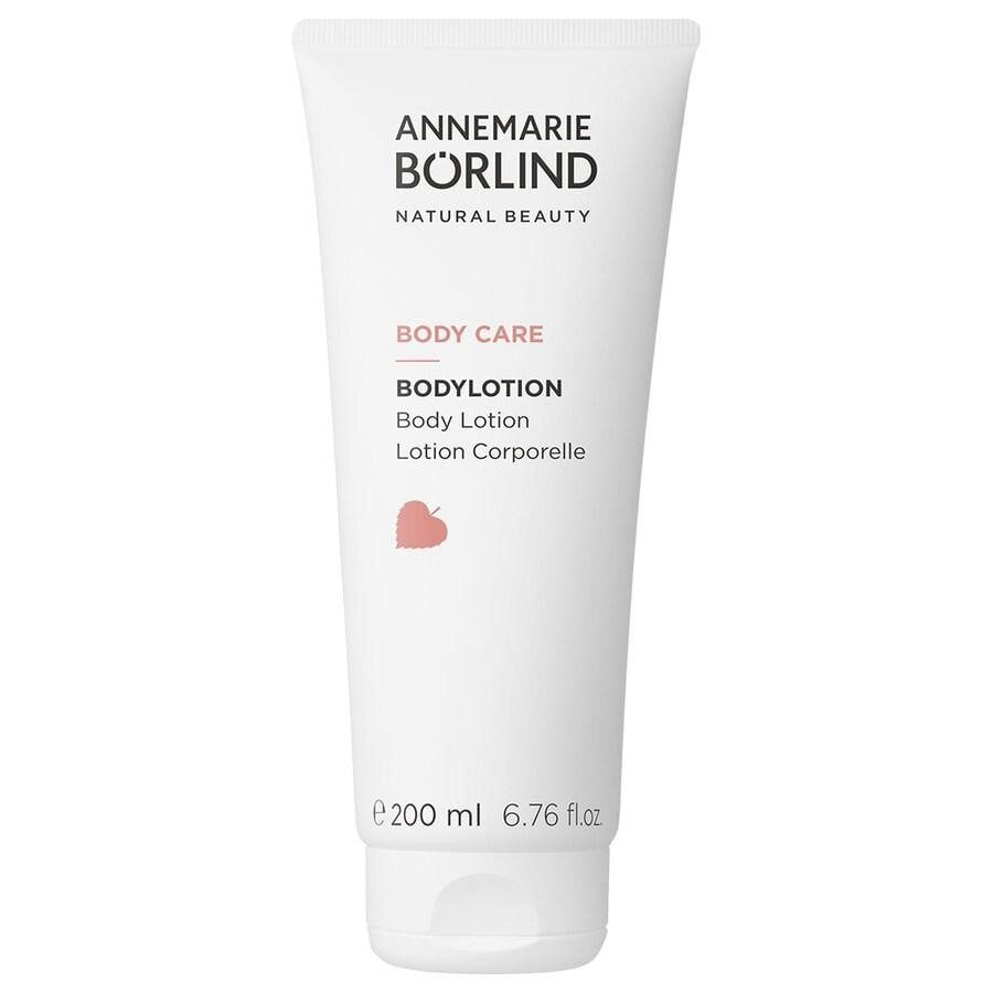 ANNEMARIE BÖRLIND Body Care Body Lotion Bodylotion 200 ml