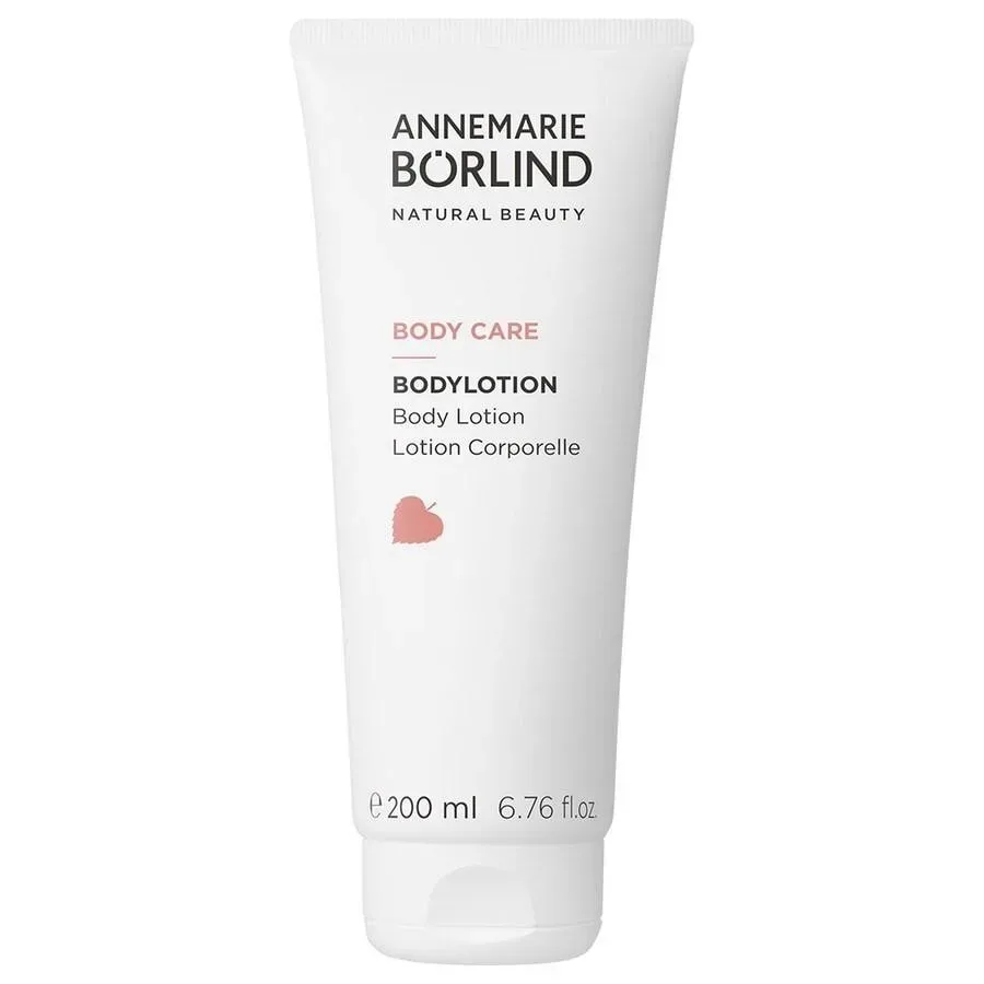 ANNEMARIE BÖRLIND Body Care Body Lotion Bodylotion 200 ml