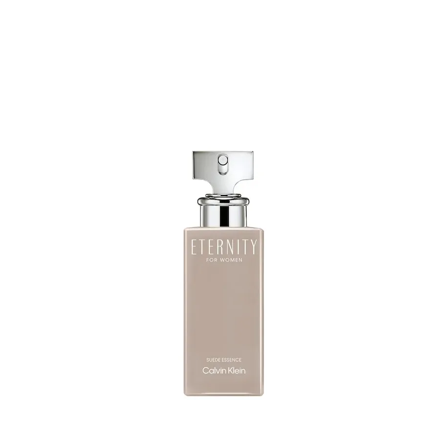 CALVIN KLEIN Eternity Suede Essence Intense Damenparfum 50 ml Damen