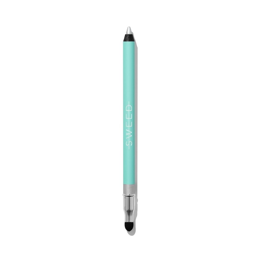 Sweed Kajal 7 g EUPHORIA SILVER