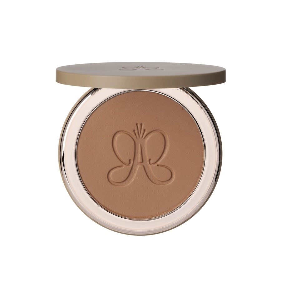 Anastasia Beverly Hills - Smooth Blur Bronzer - Bronzer, 10 g, Tropical Tan