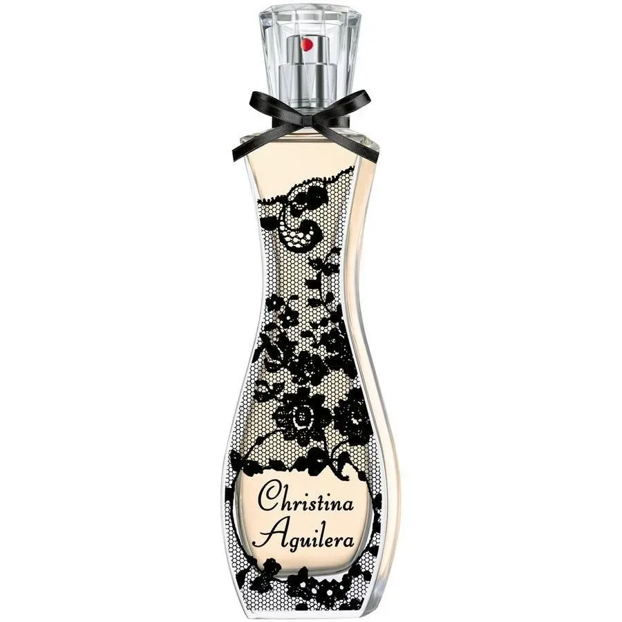 Christina Aguilera Signature Eau de Parfum 50 ml