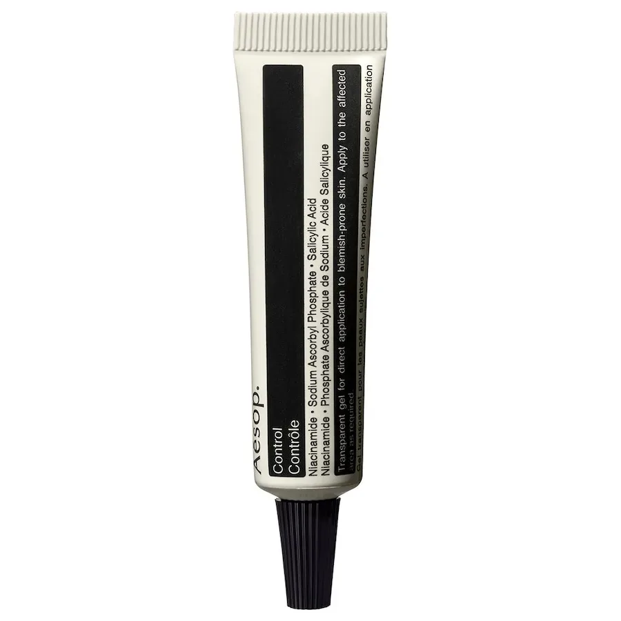 Aesop Control Gesichtscreme 9 ml
