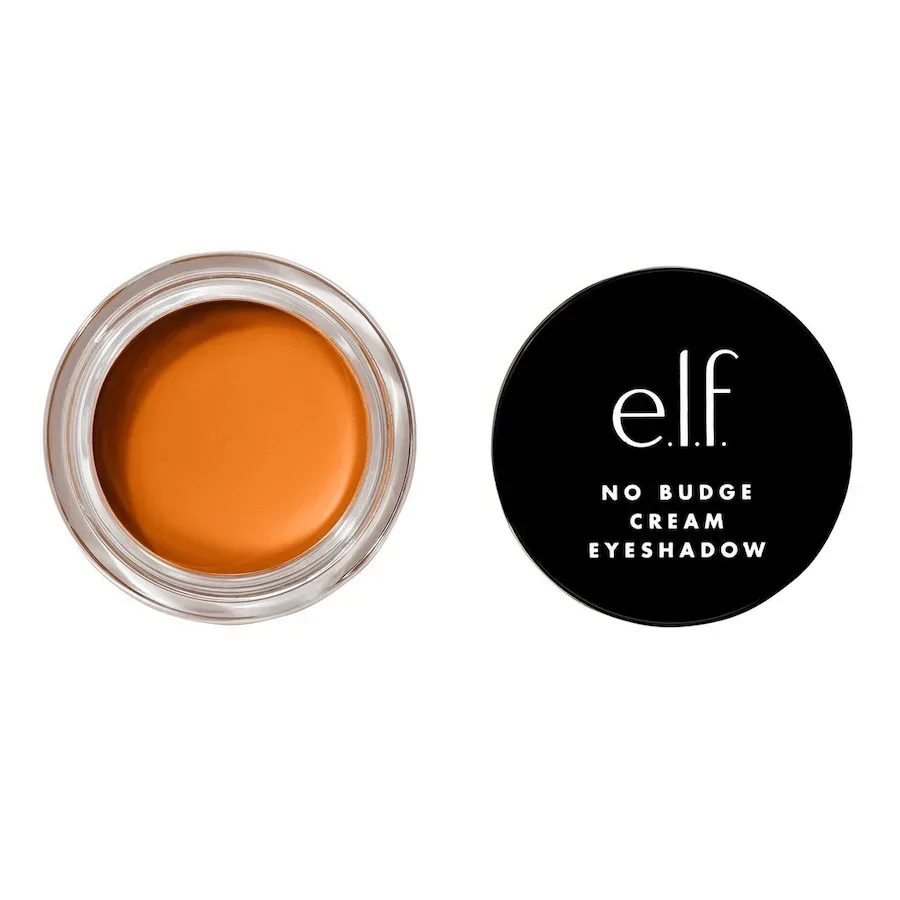 e.l.f. Cosmetics No Budge Cream Lidschatten 5,3 g Golden Rays