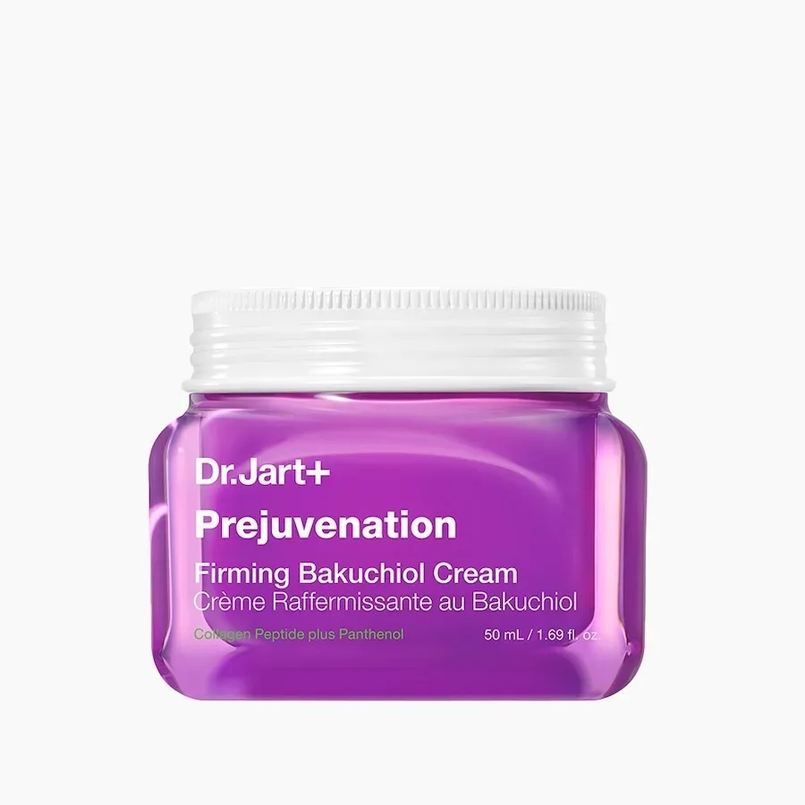 Dr. Jart+ Prejuvenation Firming Bakuchiol Anti-Aging-Gesichtspflege 50 ml