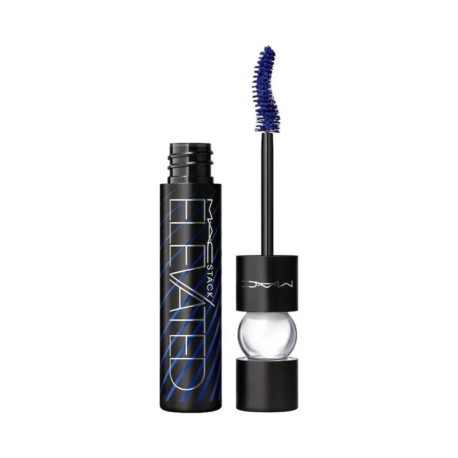 MAC Cosmetics - Macstack Elevated Mascara, 12 ml, DENIM STACK