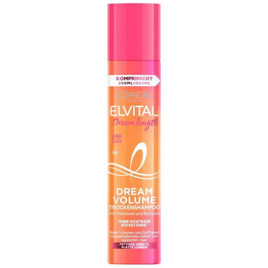 L?Oréal Paris Elvital Trockenshampoo 200 ml Damen