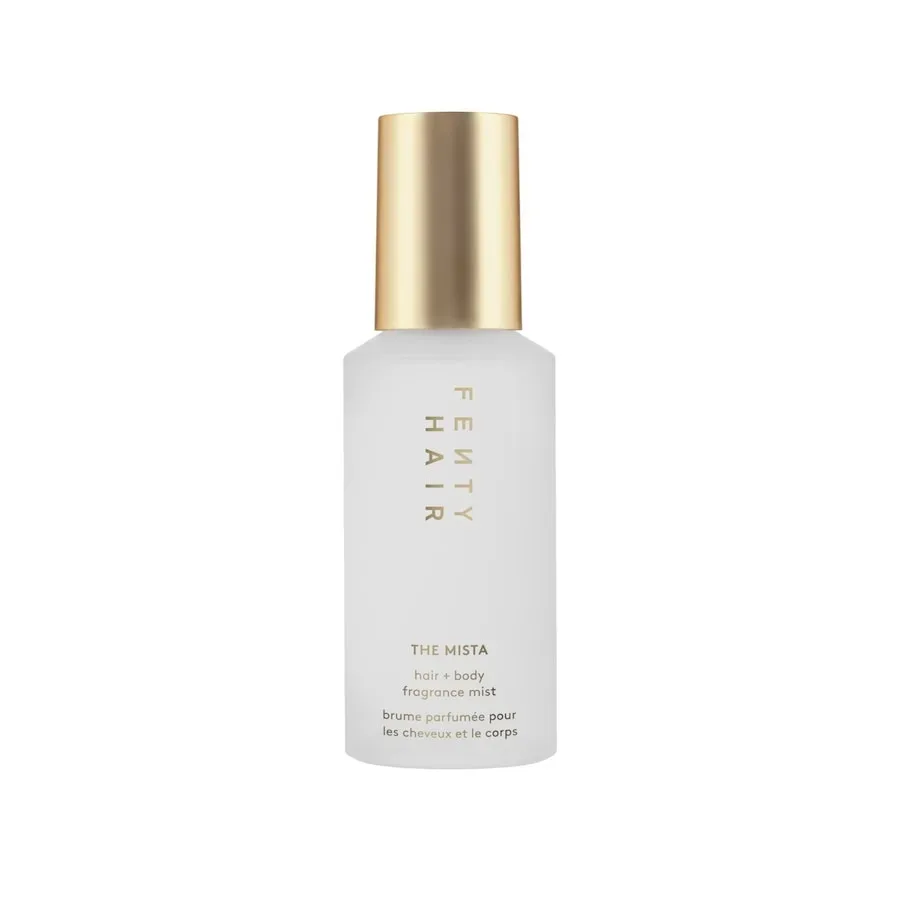 Fenty Hair - The Mista - Duftendes Haar- und Körperspray, 90 ml, Fantasie