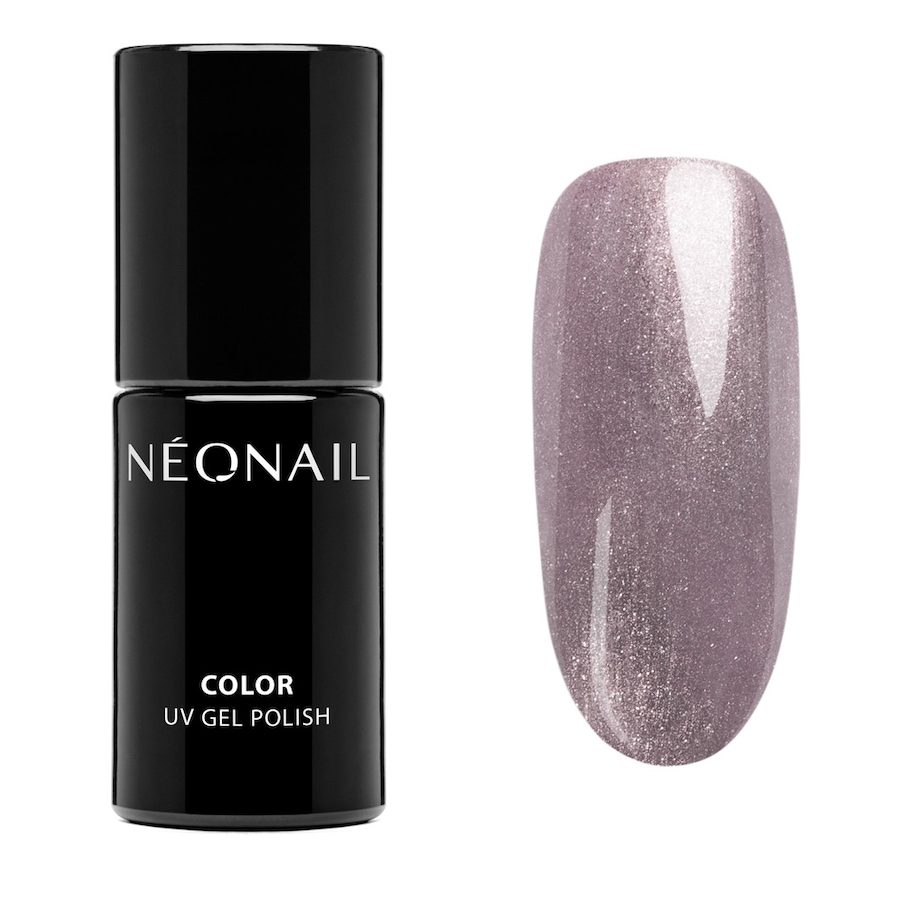NEONAIL Color Nagellack 7,2 ml Lavender Glow