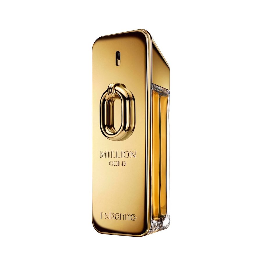 Rabanne - Eau de Parfum Intense, Million Gold Eau de Parfum Intense, 100  ml