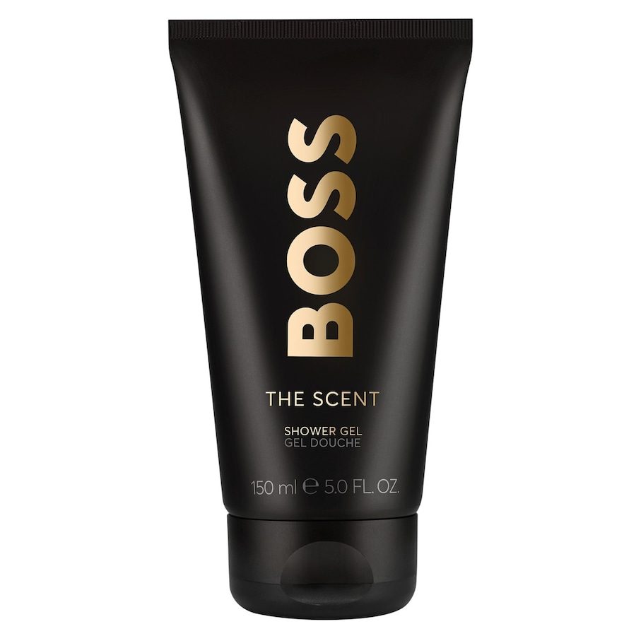 Hugo Boss Boss The Scent Duschgel 150 ml Herren