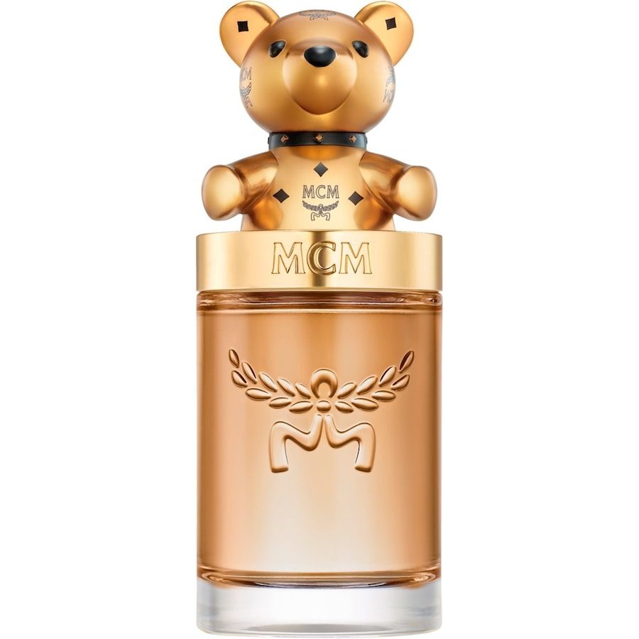 MCM Collection MIGHTY BEAR Eau de Parfum 100 ml