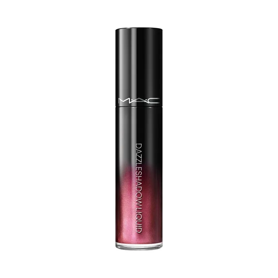 MAC Cosmetics - Dazzleshadow Liquid Eyeshadow, 4 ml, FUCHSIA FUTURE