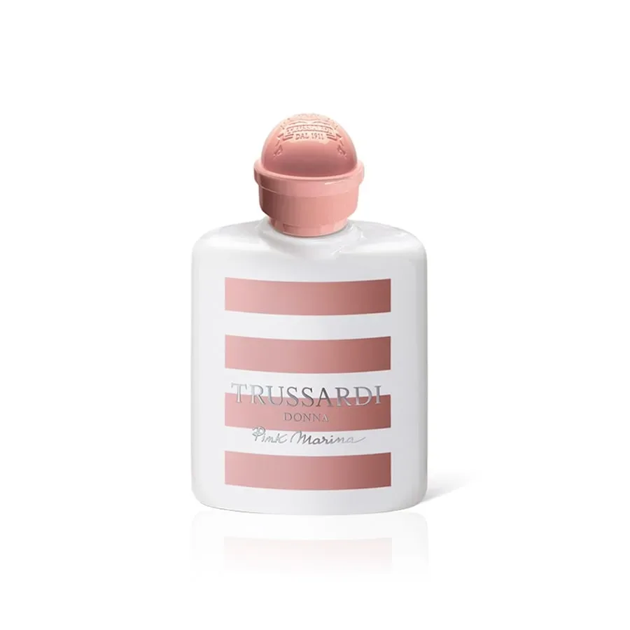 Trussardi 1911 Donna Pink Marina Damenparfum 30 ml Damen