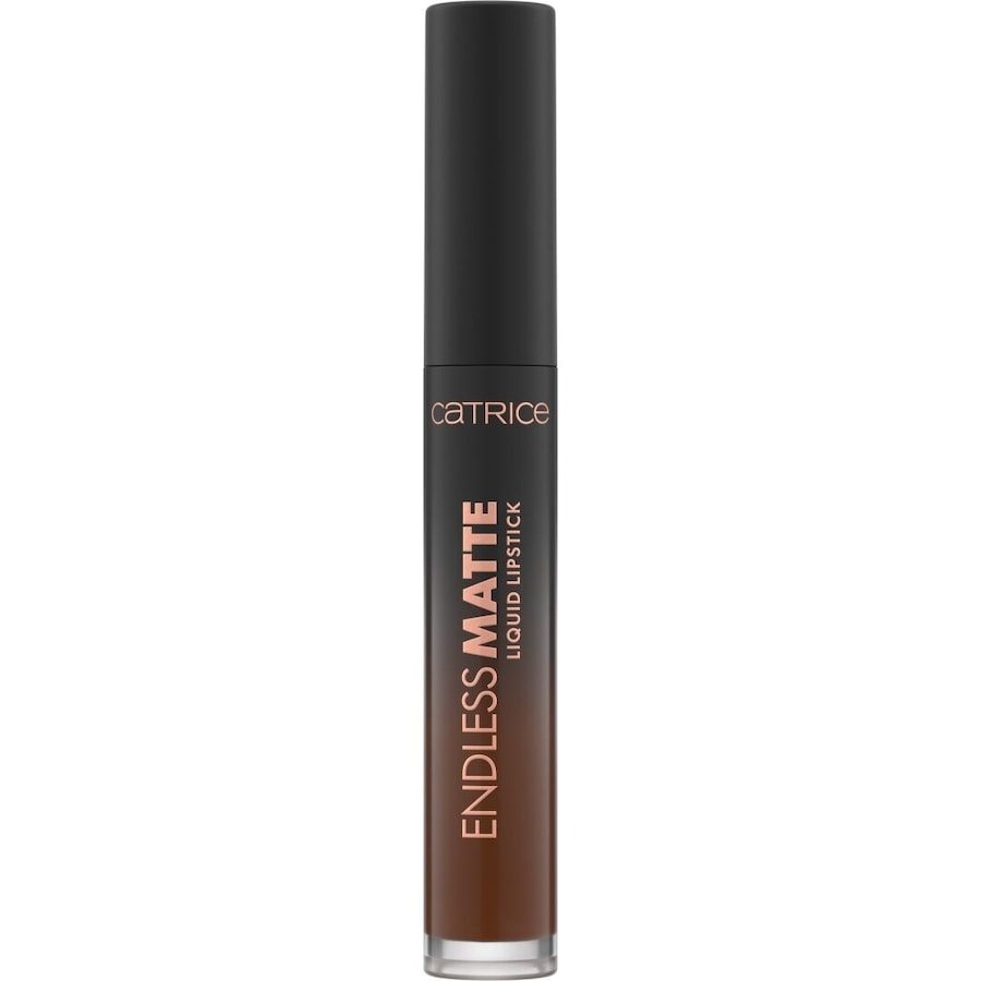 CATRICE - Endless Matte Liquid Lipstick, 4.5 ml,  Coffee Date?