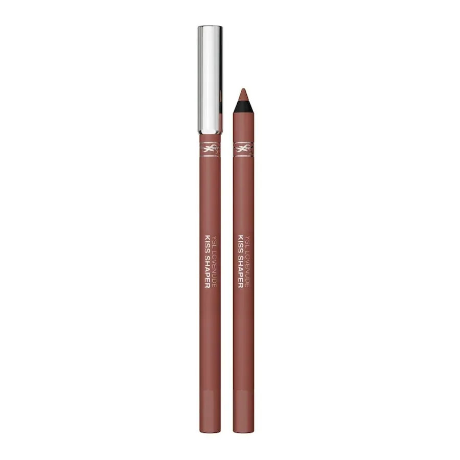 Yves Saint Laurent Lovenude Kiss Shaper Lip Liner 103 Blushing Nude