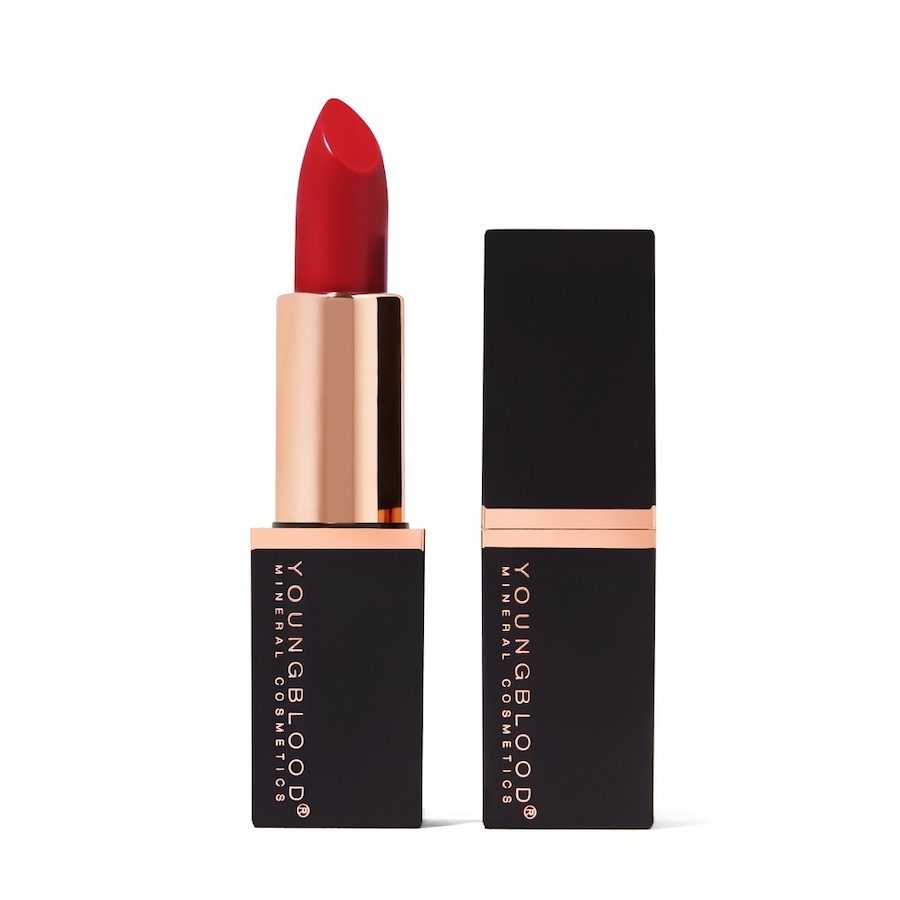 Youngblood LOWER(Y457) Lippenstifte 4 g VIXEN