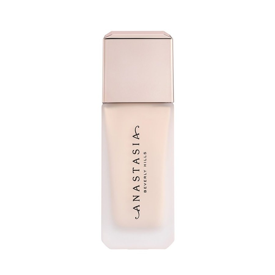 Anastasia Beverly Hills - Impeccable Blurring Second-Skin Matte Foundation - Foundation, 35 ml, Shade  - N