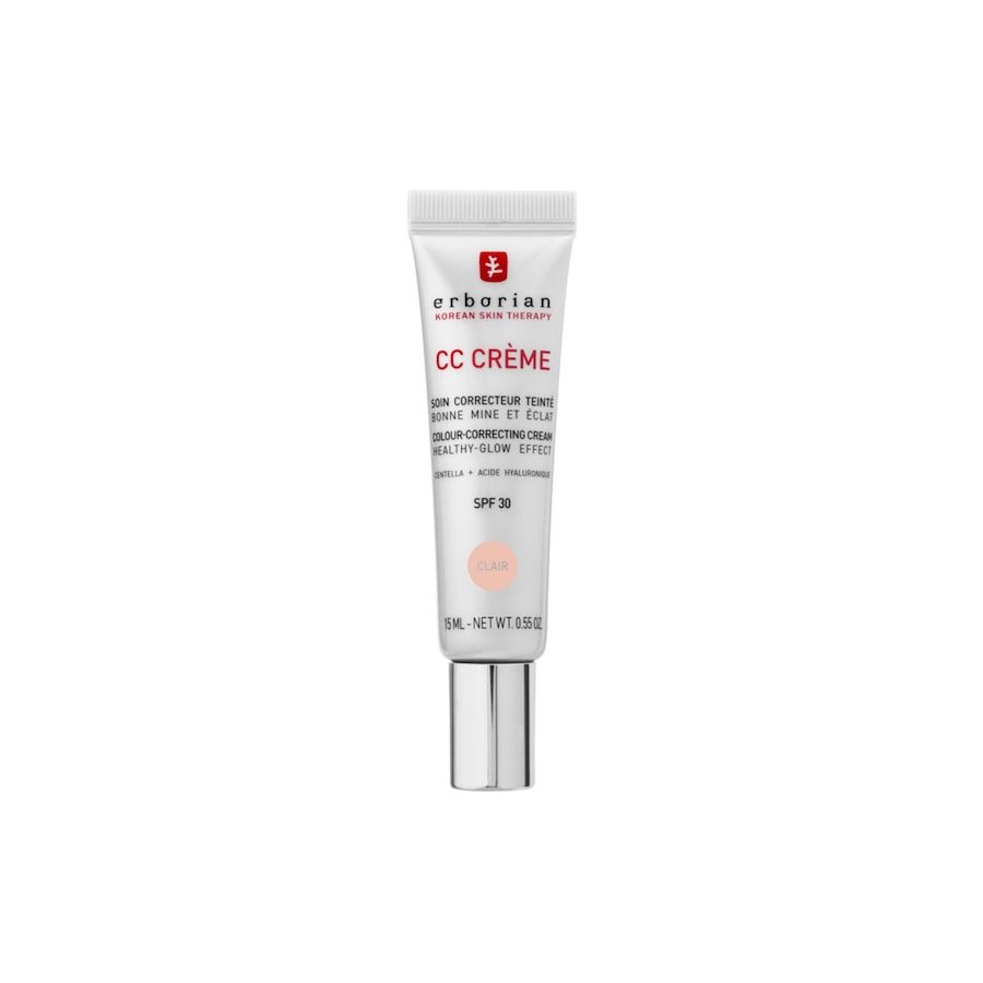 erborian - Clair, CC Crème, 15 ml