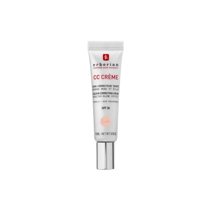 erborian - Clair, CC Crème, 15 ml