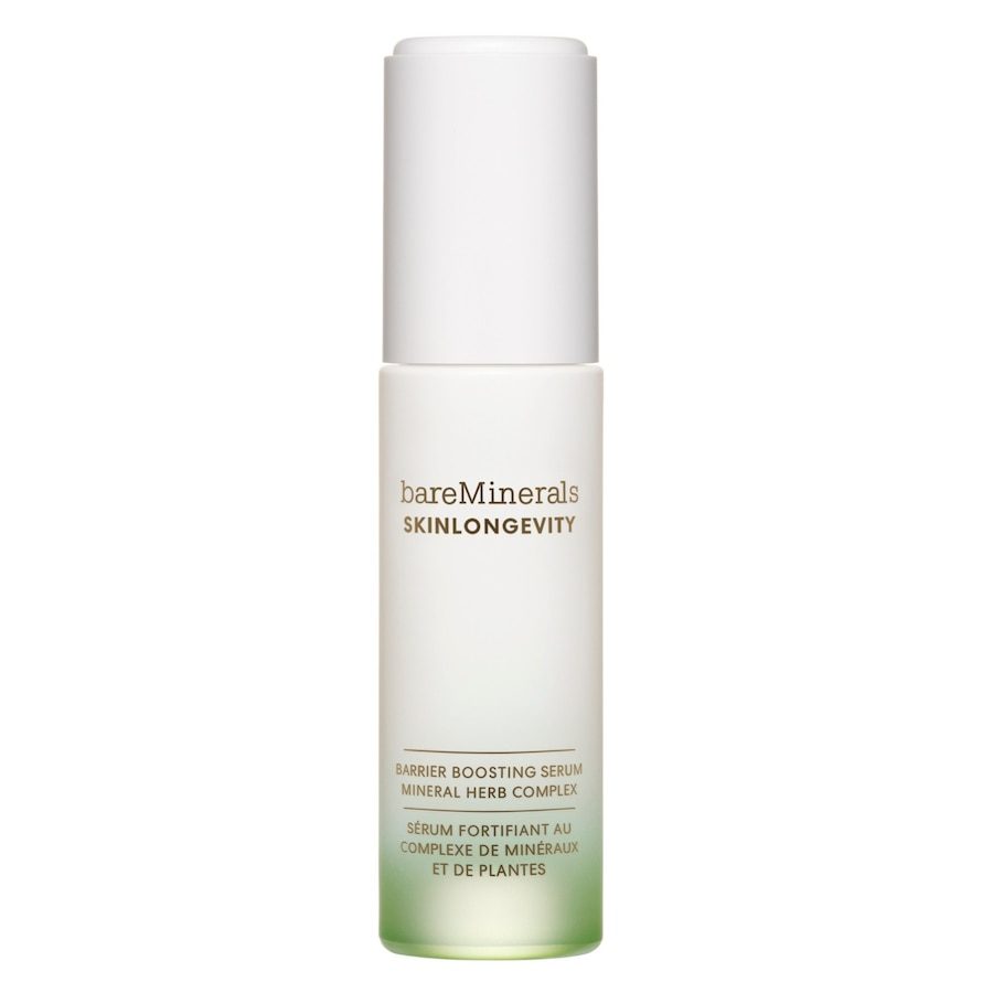bareMinerals Skinlongevity Sérum Booster Feuchtigkeitsserum 30 ml