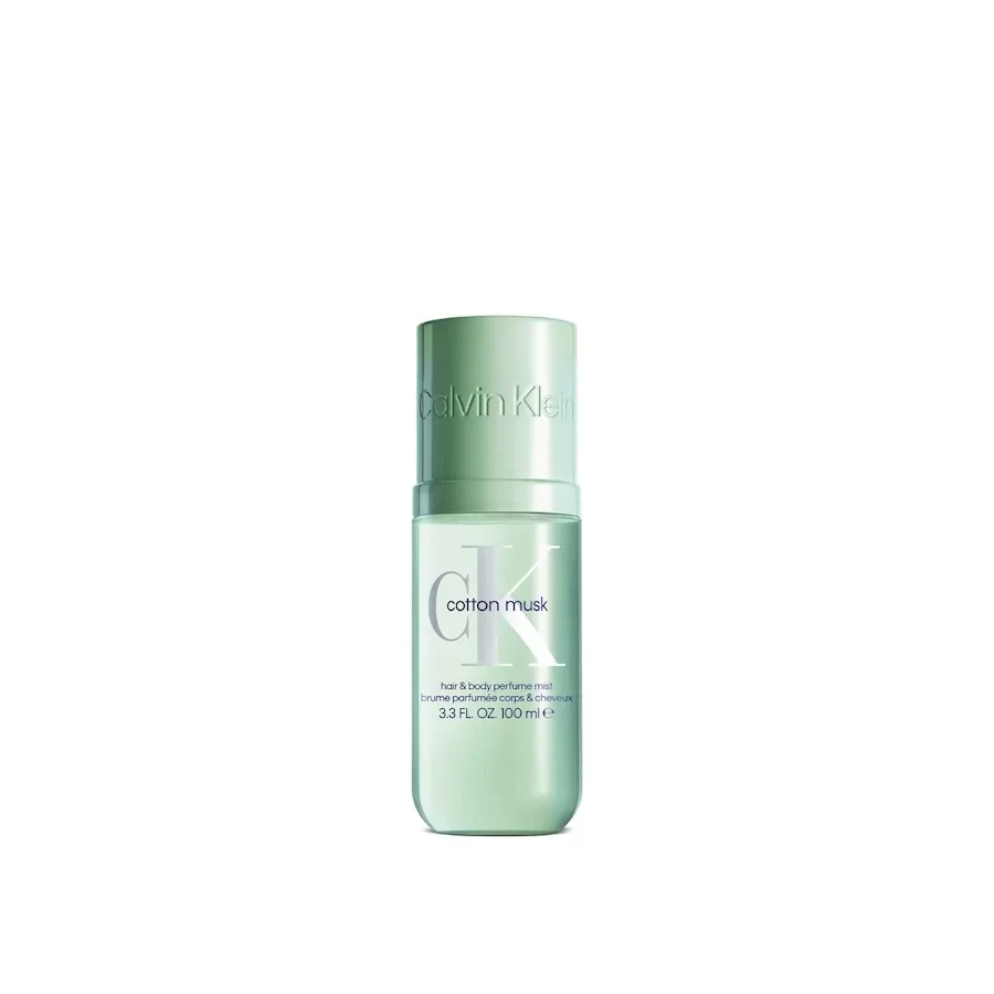 Calvin Klein Hair & Body Perfume Mist Cotton Musk 100 ml