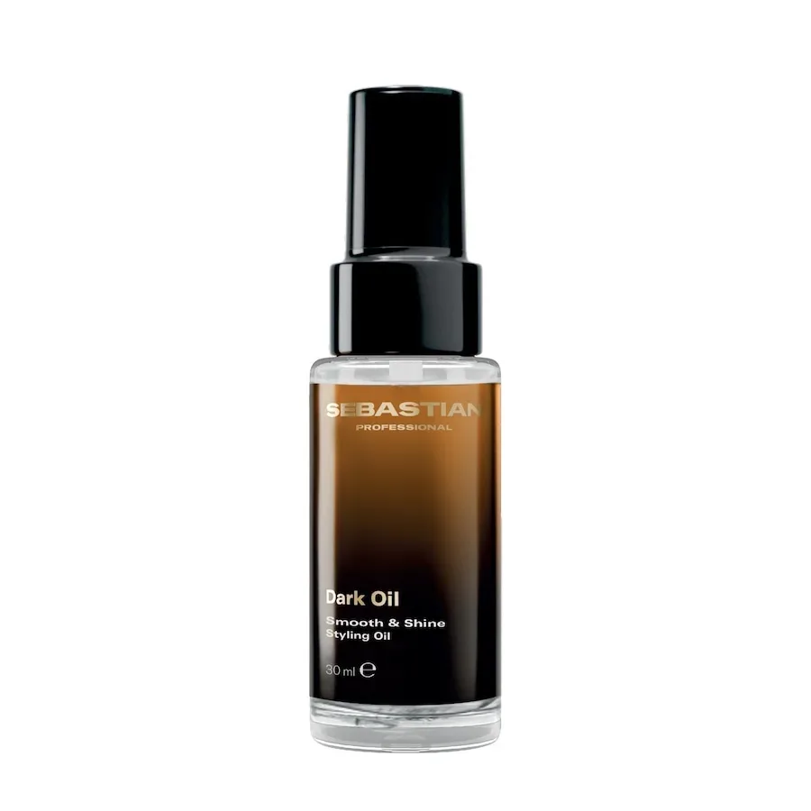 Sebastian Dark Oil Hairoil 30 ml