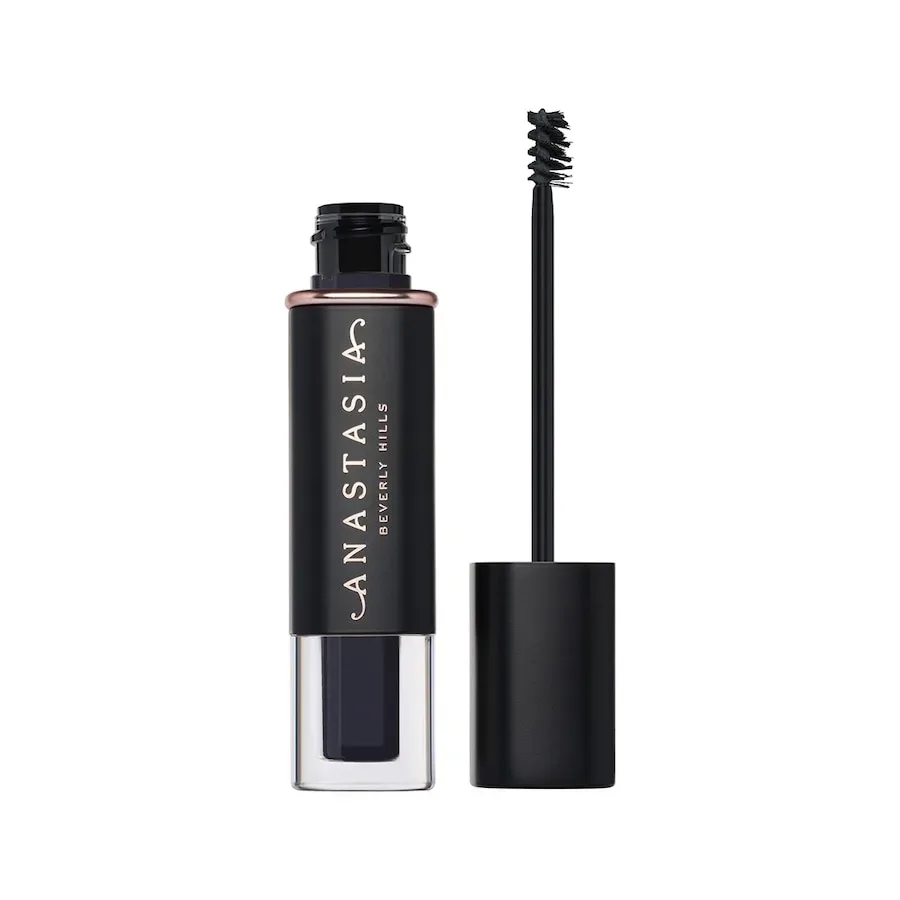 Anastasia Beverly Hills - Volumizing Tinted Brow Gel - Augenbrauengel, 3.2 ml, Granite