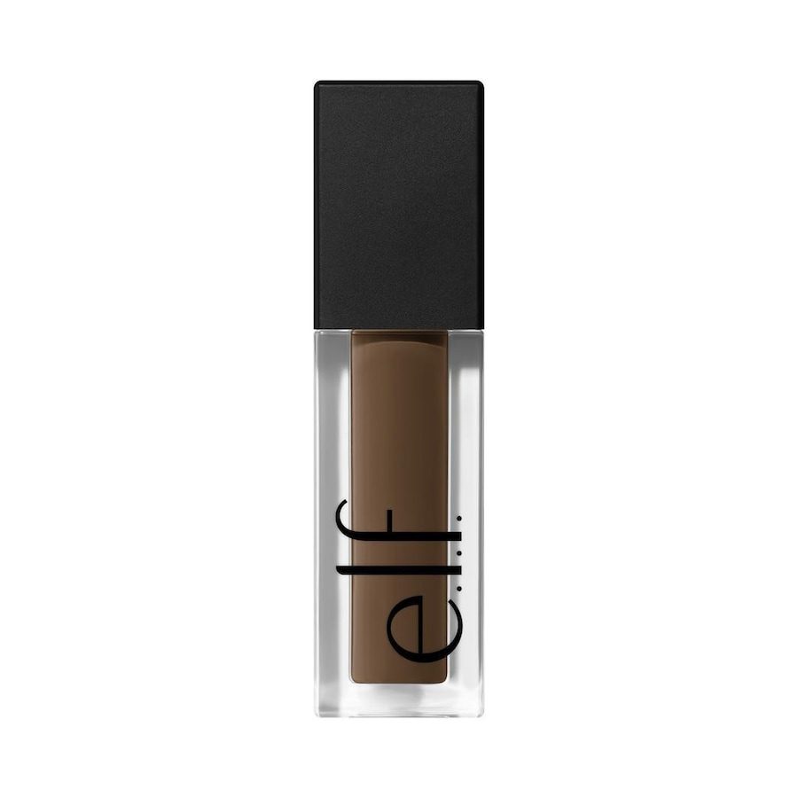 e.l.f. Cosmetics Liquid Velvet Lidschatten 4,4 g CABLE KNIT