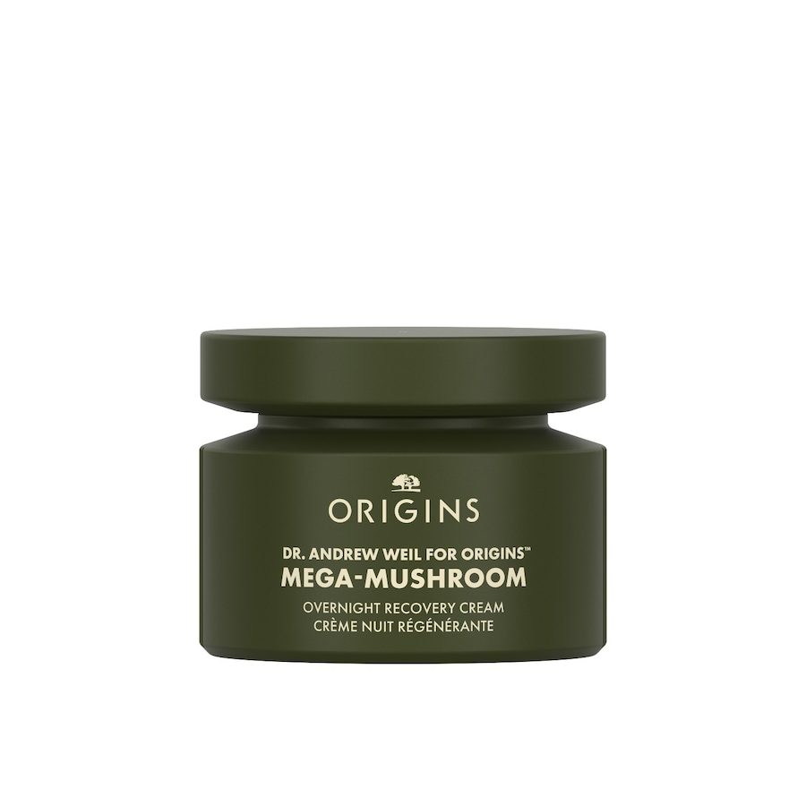 Origins Dr. Andrew Weil for Origins? Overnight Recovery Cream Nachtcreme 50 ml