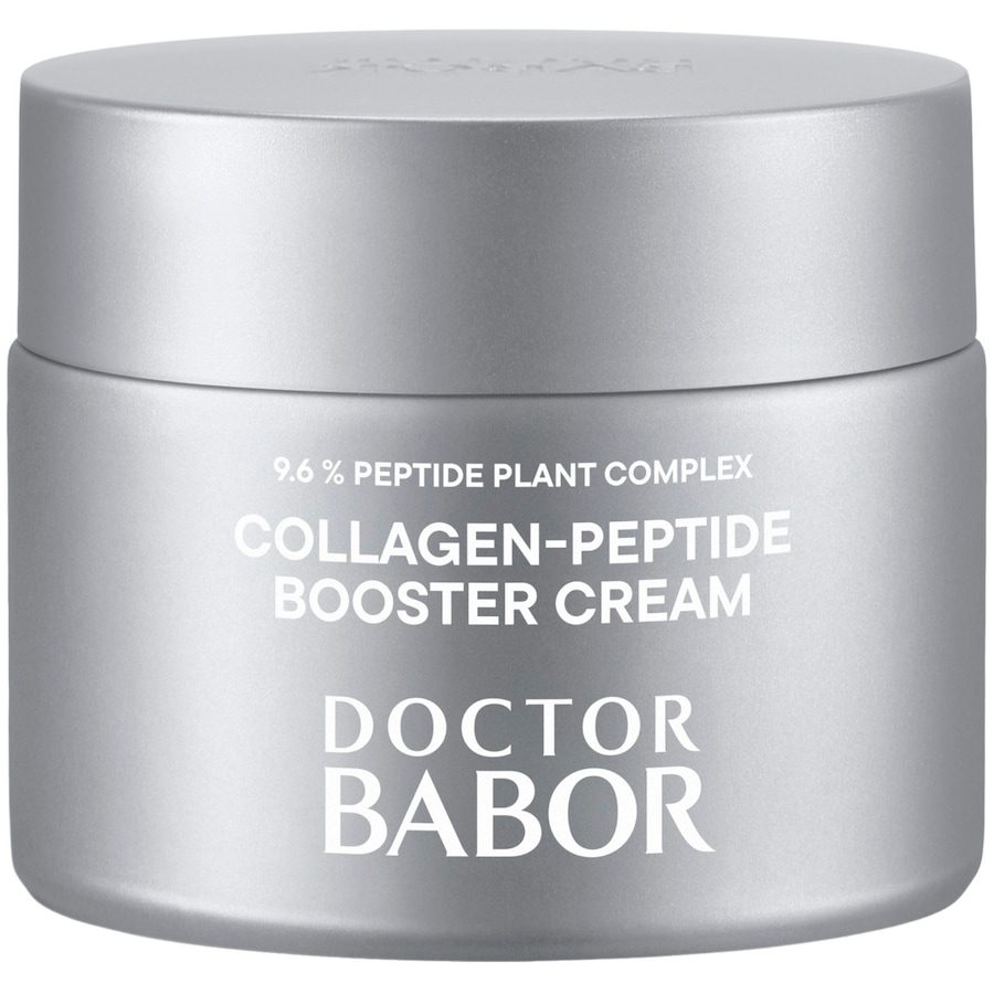 BABOR DOCTOR BABOR COLLAGEN-PEPTIDE BOOSTER CREAM Gesichtscreme 30 ml