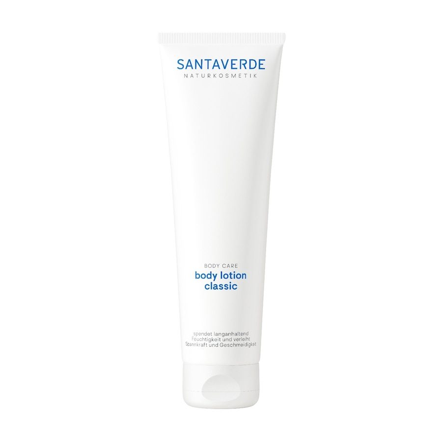Santaverde Aloe Vera Body Lotion Classic Bodylotion 150 ml