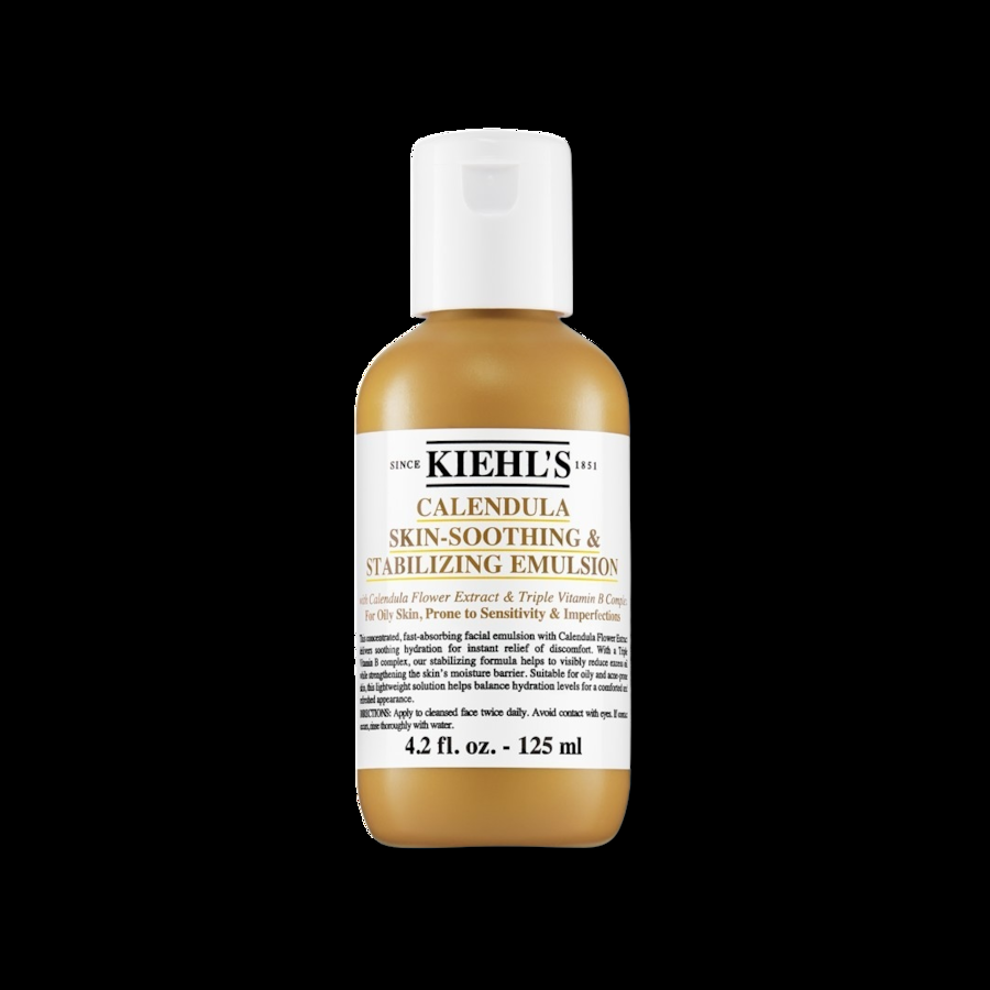 Kiehl?s Calendula Emulsion Gesichtscreme 125 ml