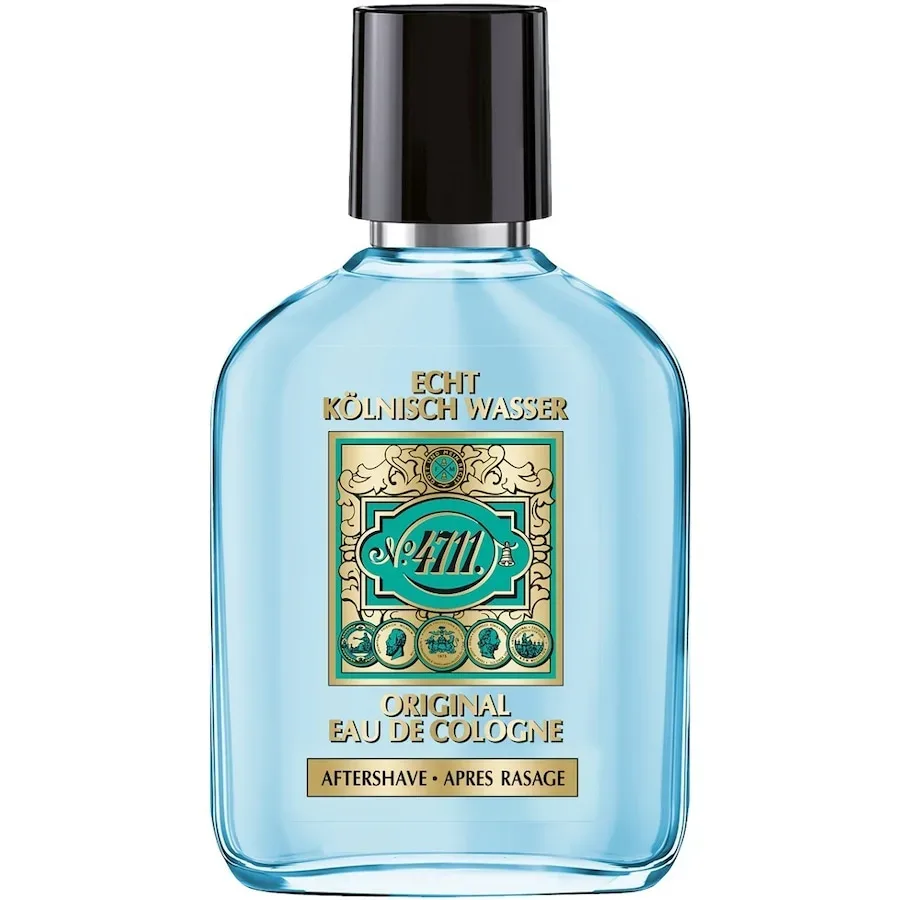 4711 4711 Echt Kölnisch Wasser After Shave 100 ml Herren