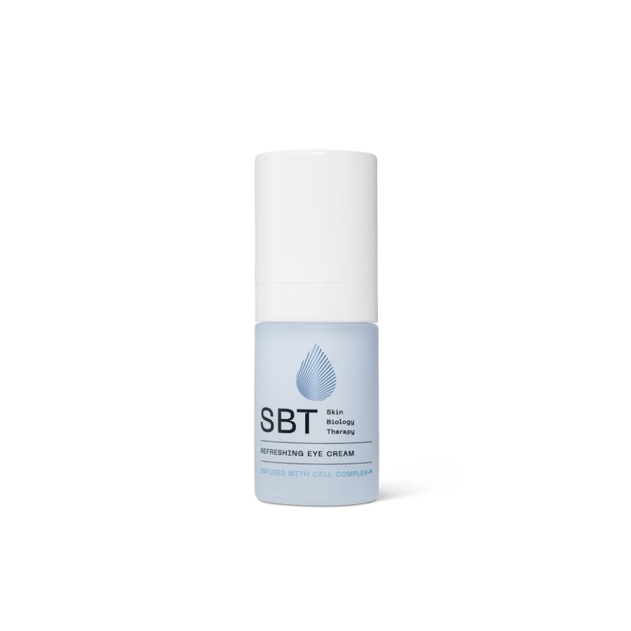 SBT Essential Refreshing Augencreme 15 ml