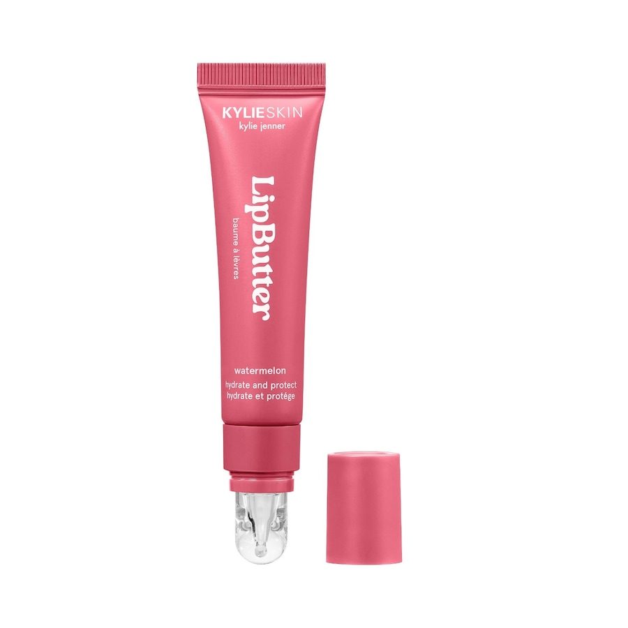 KYLIE SKIN Lip Butter Lippenbalsam 10 g Pink