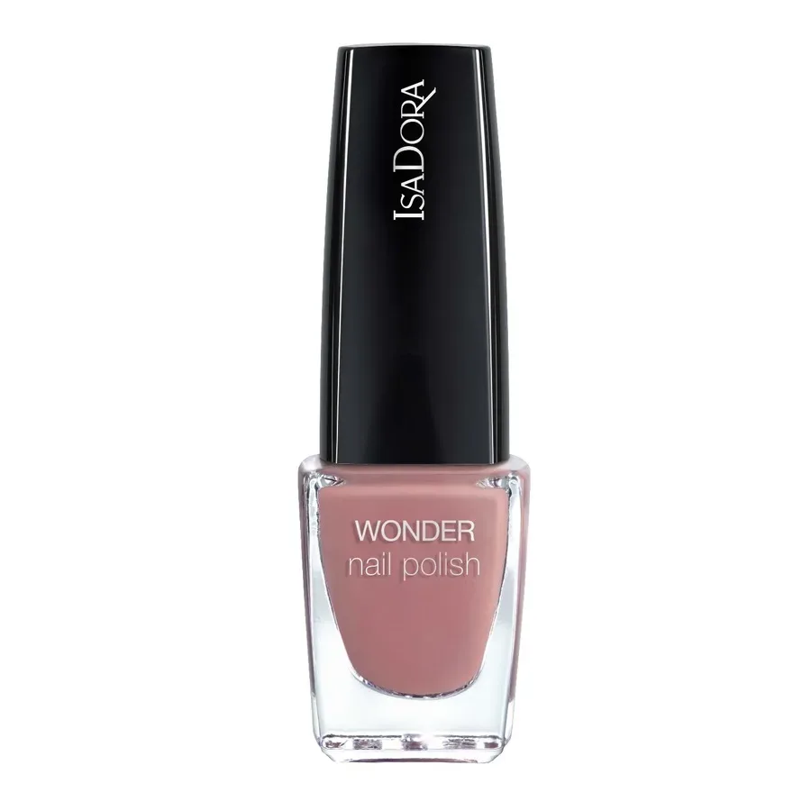 Isadora Wonder Nail Polish Nagellack 6 ml Canyon Rose