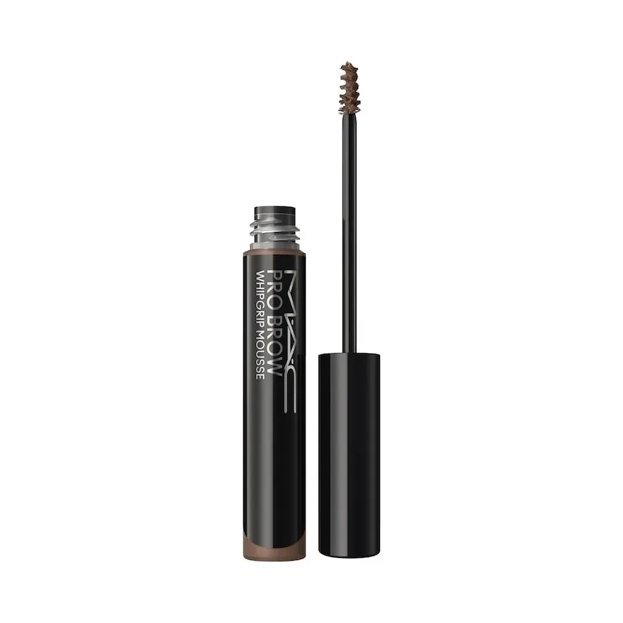 MAC Cosmetics - Pro Brow Whipgrip Mousse, 4 g, BRUNETTE