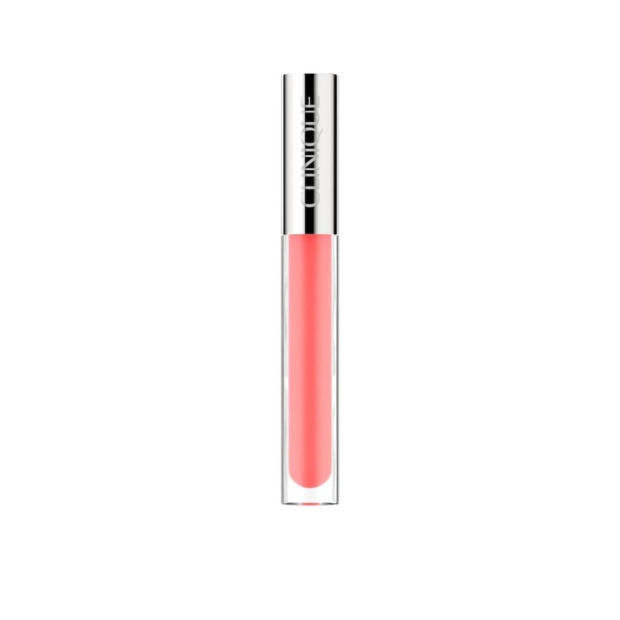 Clinique - Pop Plush Creamy Lip Gloss, Bubblegum Pop