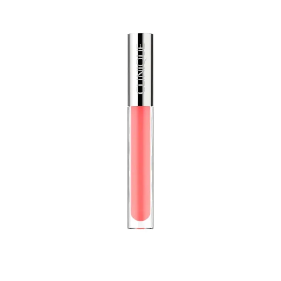 Clinique - Pop Plush Creamy Lip Gloss, Bubblegum Pop