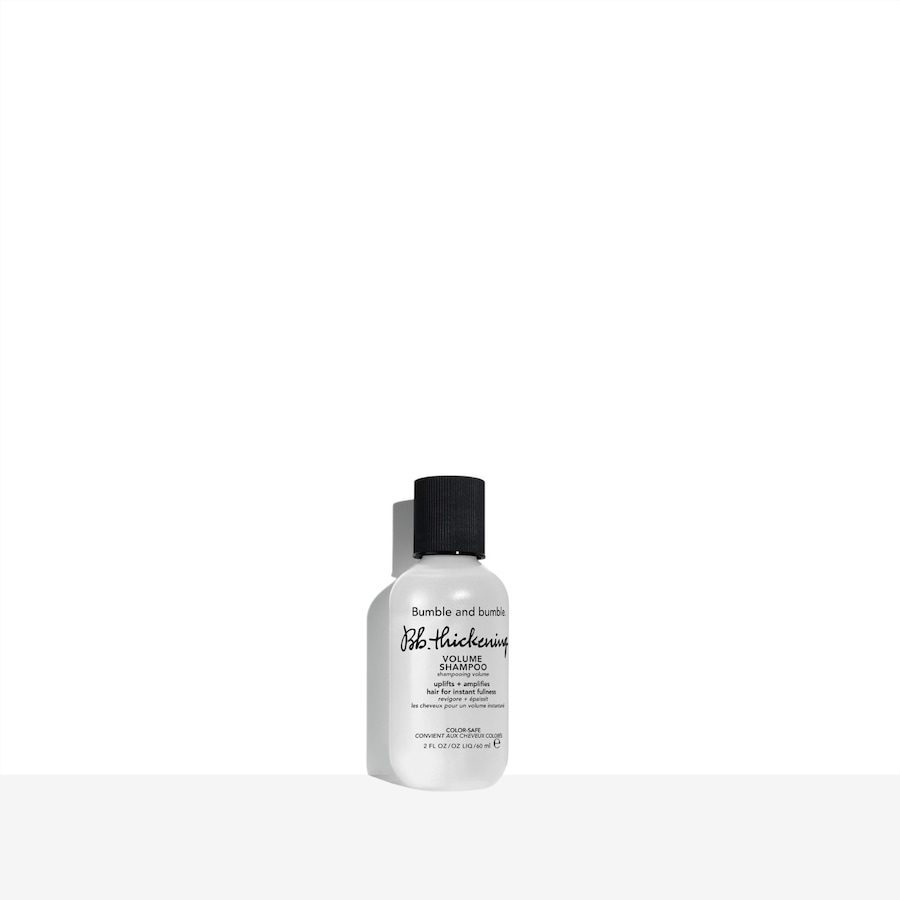 Bb. Thickening - Thickening Volume Shampoo