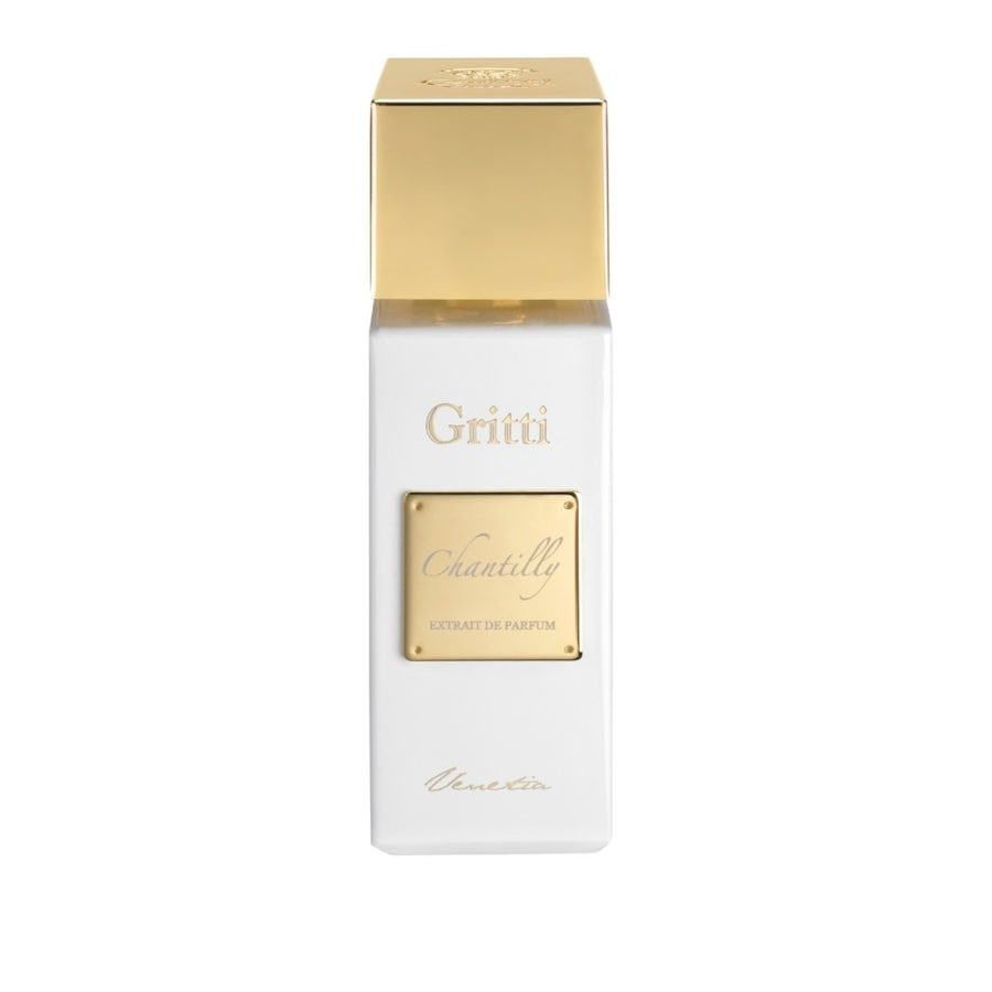 GRITTI White Collection Chantilly Extrait Parfum 100 ml