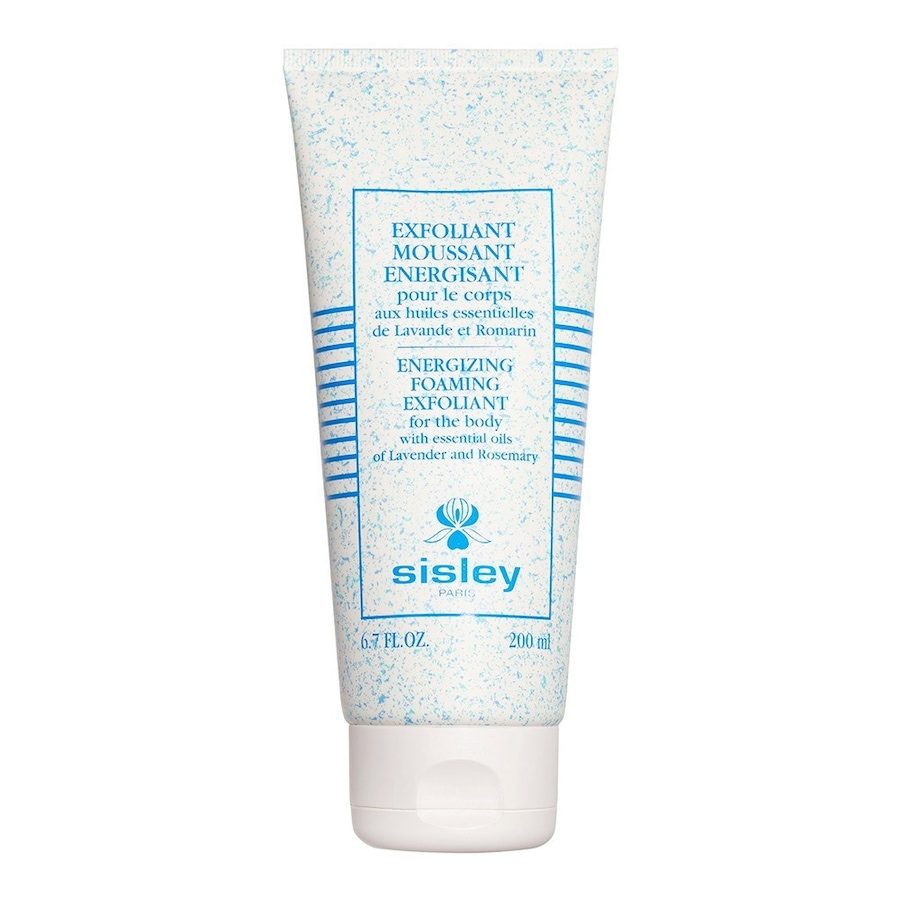 Sisley Exfoliating Foaming Body Scrub 200 ml (Cosmetici , Corpo , E...