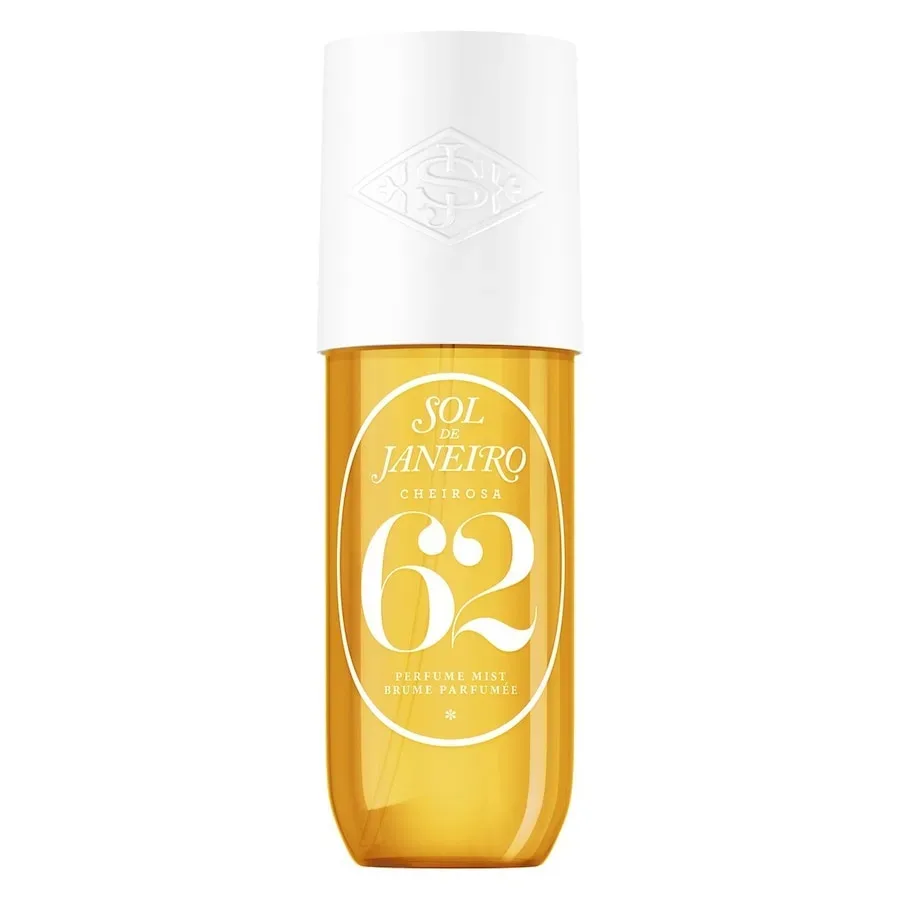 Sol de Janeiro Brazilian Crush Cheirosa 62 Bodyspray 240 ml