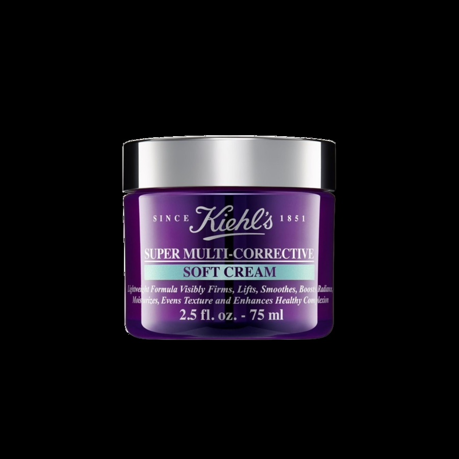 Kiehl?s Super Multi Corrective Oil-Free Gesichtscreme 75 ml Damen