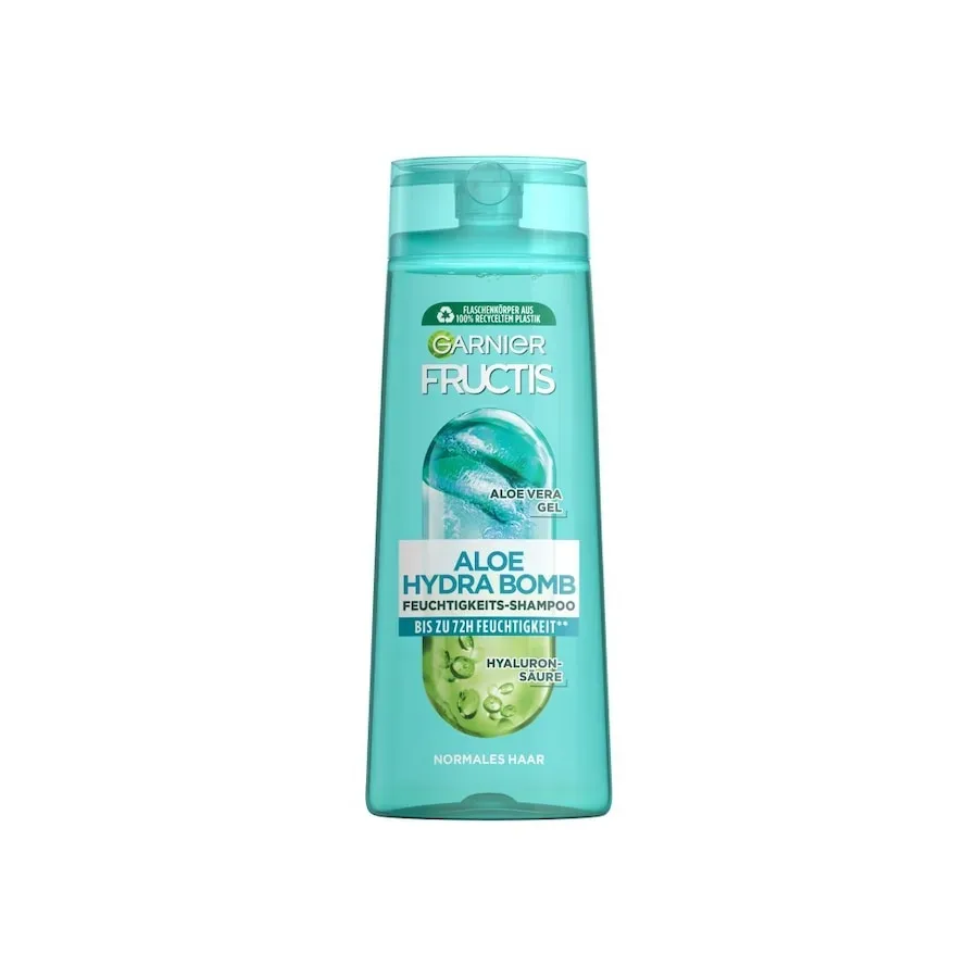 Garnier Fructis Shampoo 250 ml