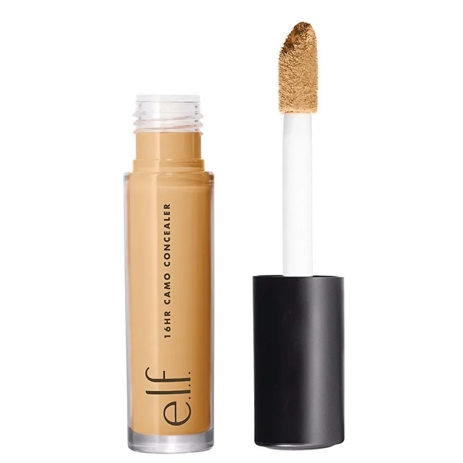 e.l.f. Cosmetics 16HR Camo Concealer 6 ml Medium Peach