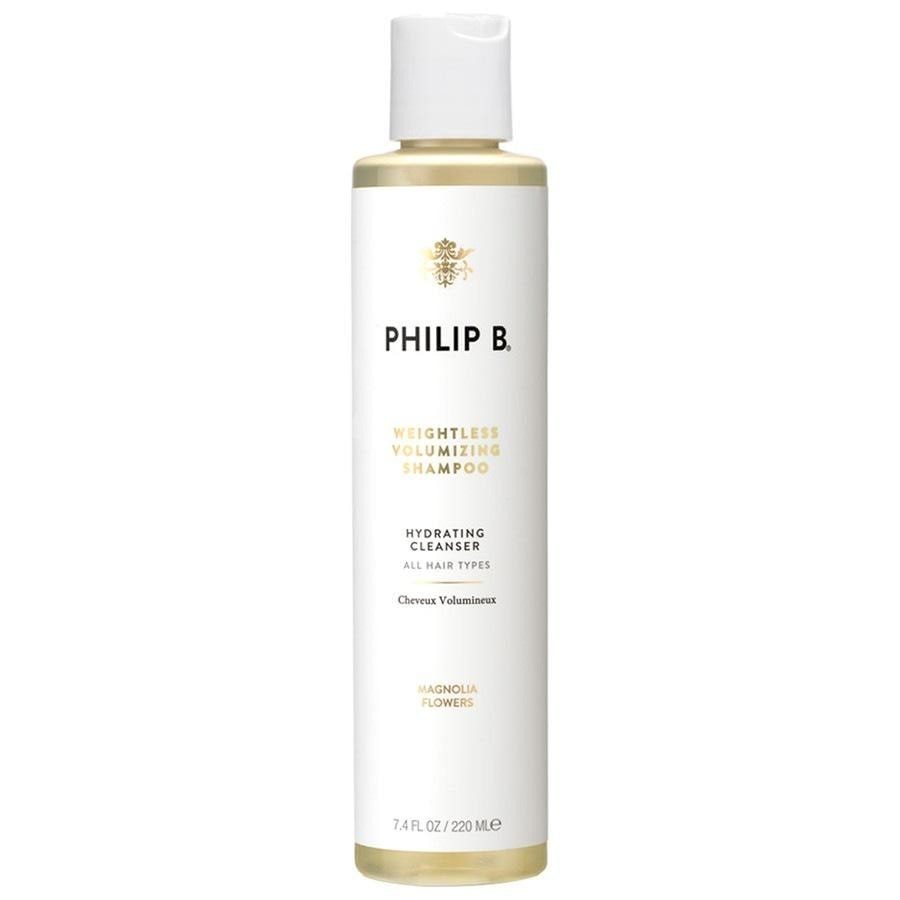 Philip B. Weightless Volumizing Shampoo 220 ml